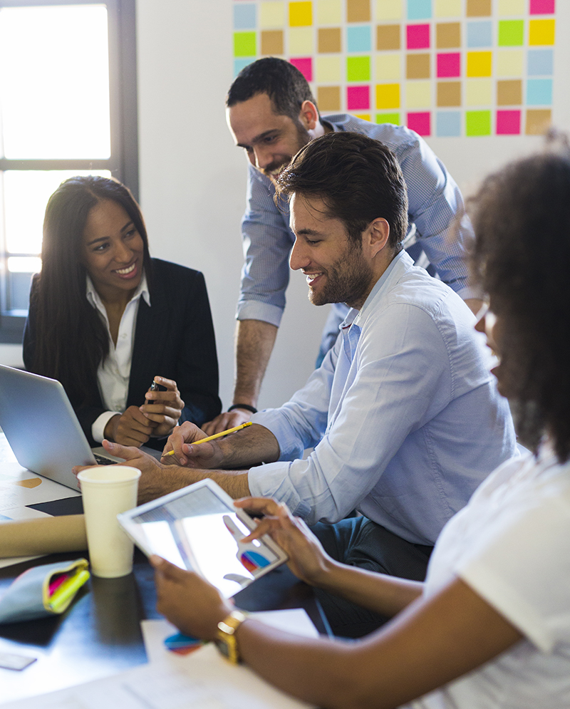 For operational efficiency improvement in Del City, MI, call William Malek Associates