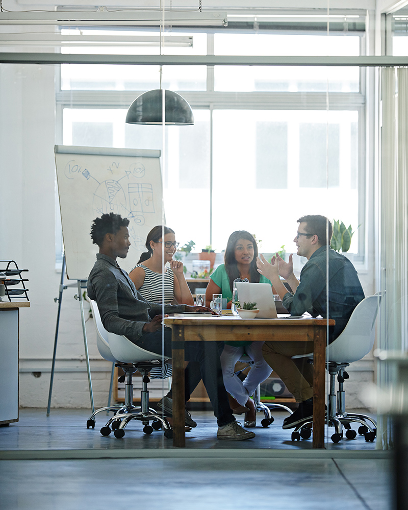 For strategic planning and development in Del City, MI - trust William Malek Associates