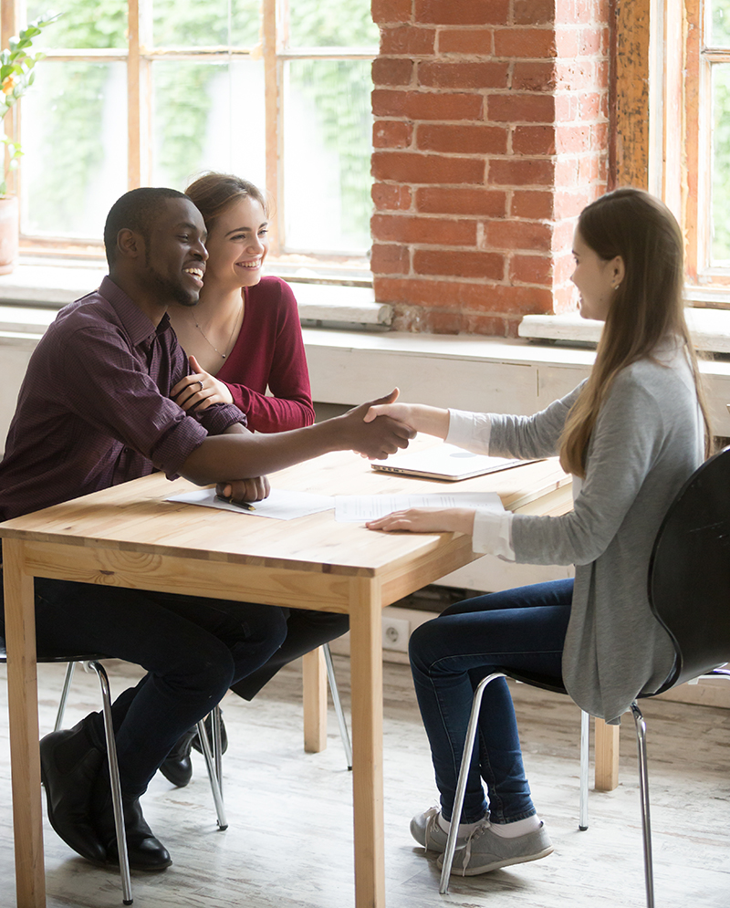 For strategic planning and development in Del City, MI - trust William Malek Associates